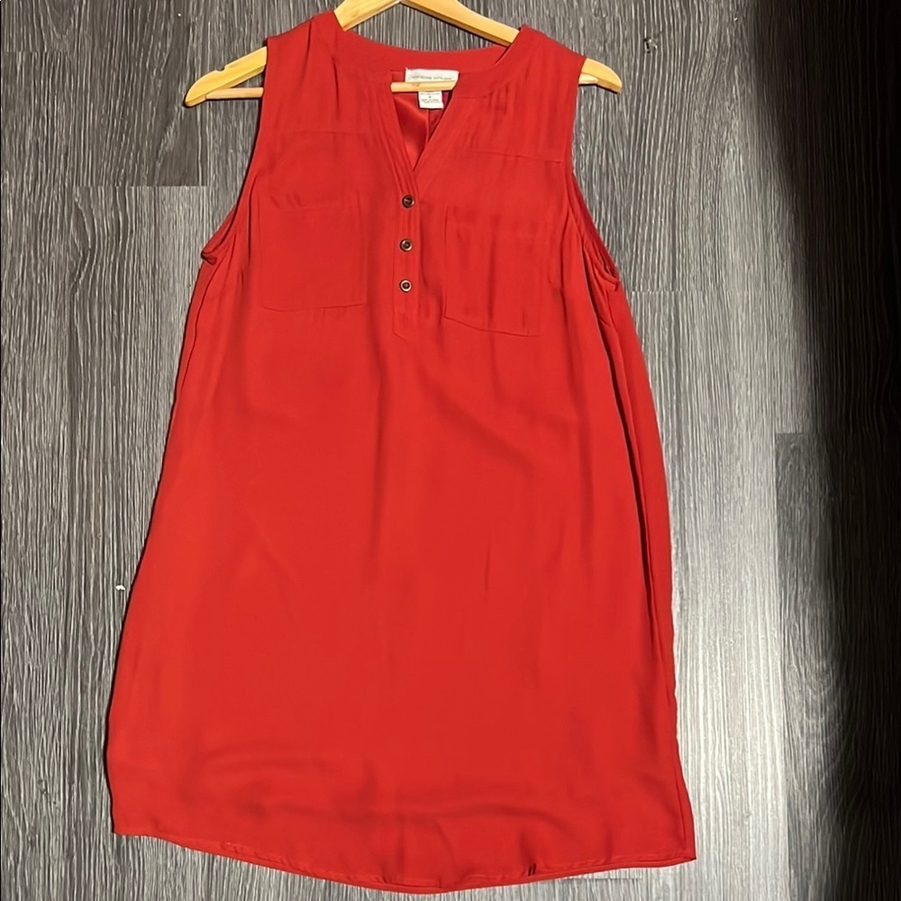 Dress Adrienne vettadini